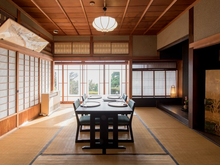 料理・酒・景色・空気・接客…どれをとっても上質な接待が叶う