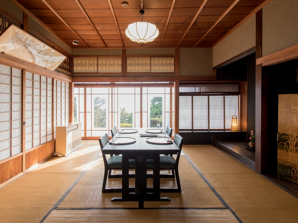 料理・酒・景色・空気・接客…どれをとっても上質な接待が叶う