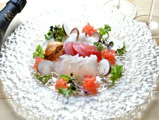 ACQUA di MARE