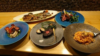 語らいながらゆっくりと…お酒を飲みながら、まったりと… もちろん記念日にも