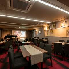 笑顔あふれるひとときサポートしてくれる、充実の設備