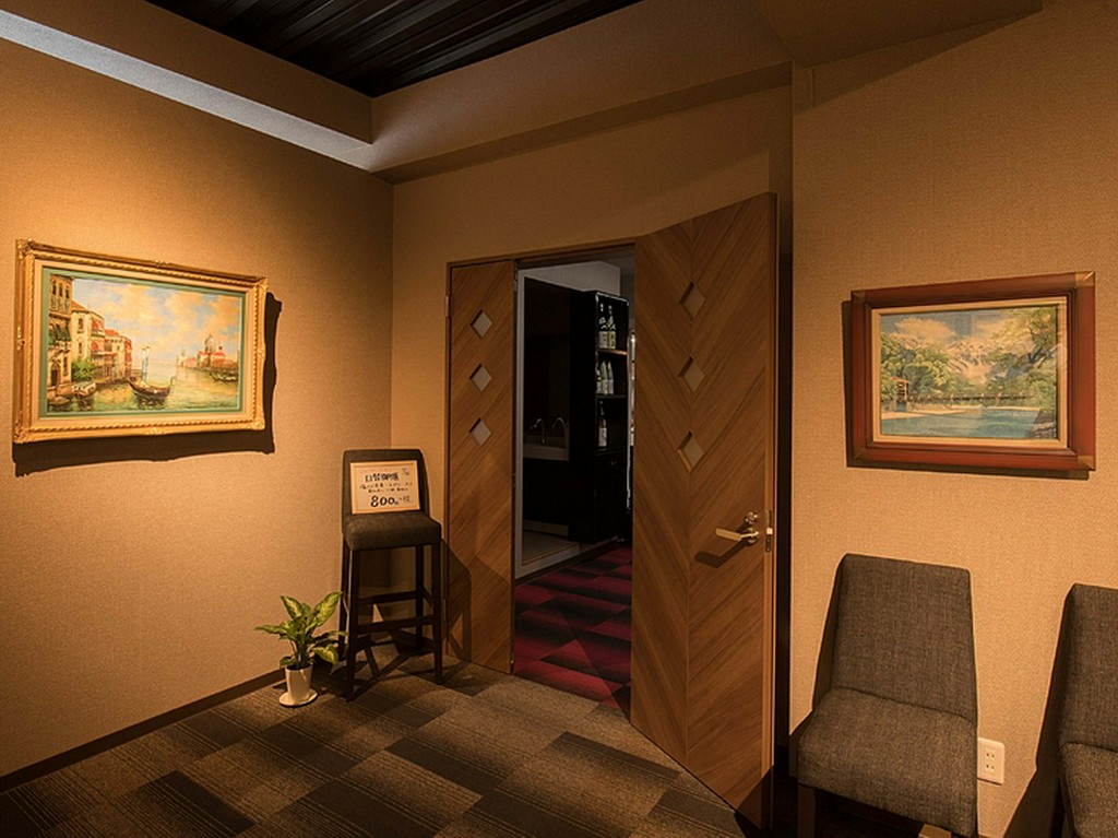 豊富なセットメニューが揃う、ランチタイムも人気