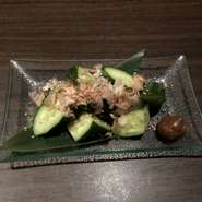 うめとの相性ピッタリ❣