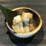 お客様のお声での復刻メニュー