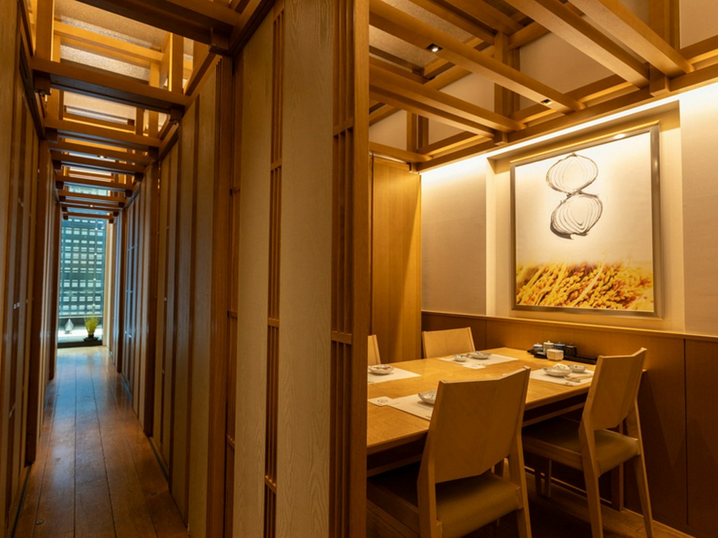 多彩なシチュエーションに活躍の個室