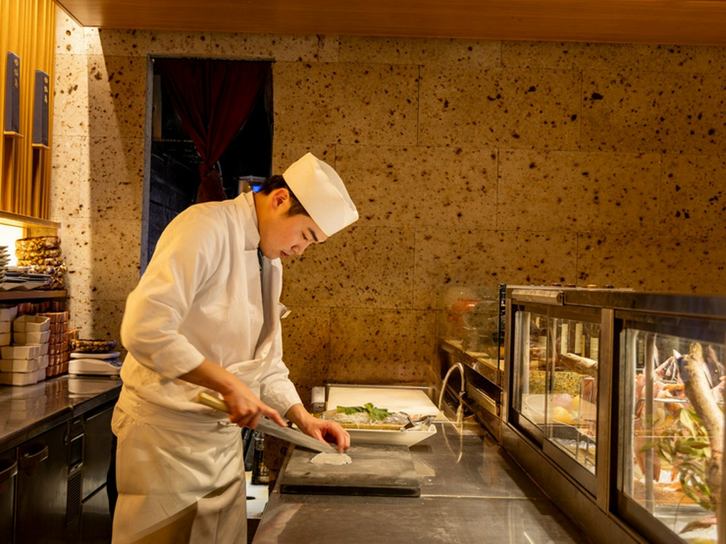 お客様に歩み寄るようなおもてなしを意識