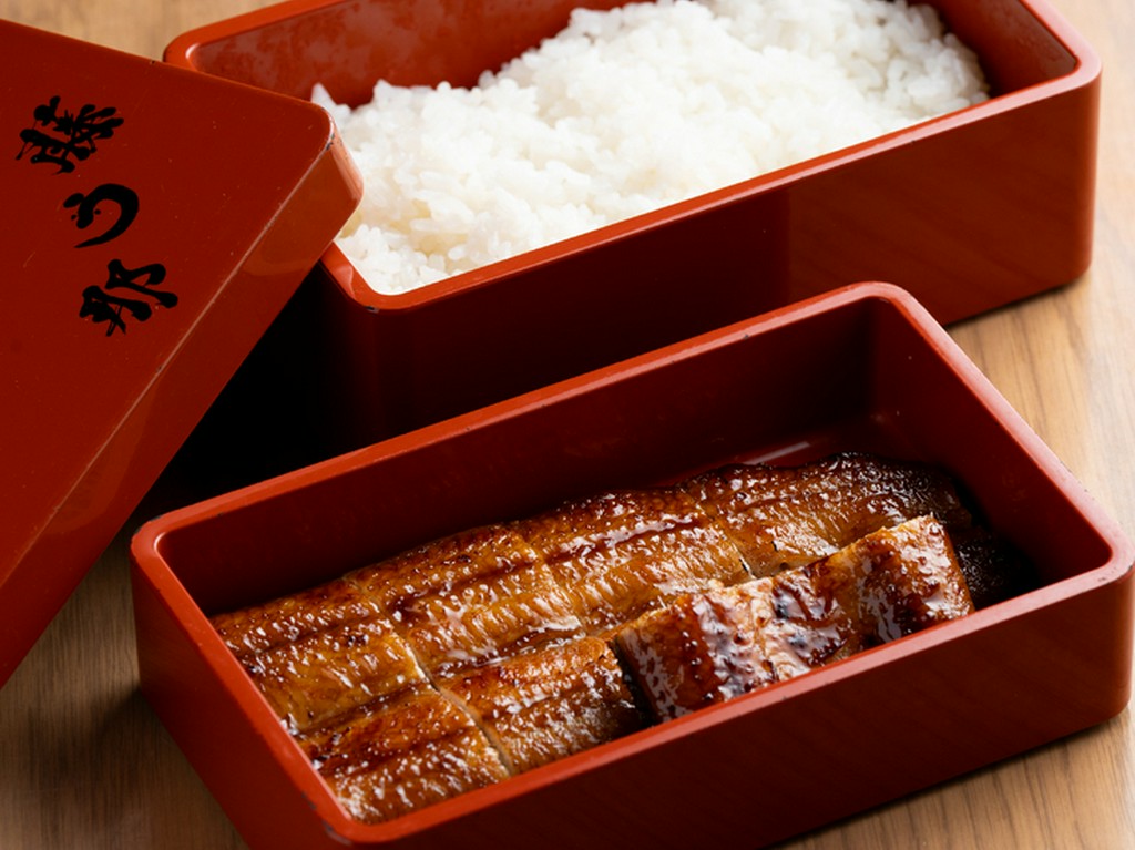 上質なうなぎの旨みを引き立てる職人の技