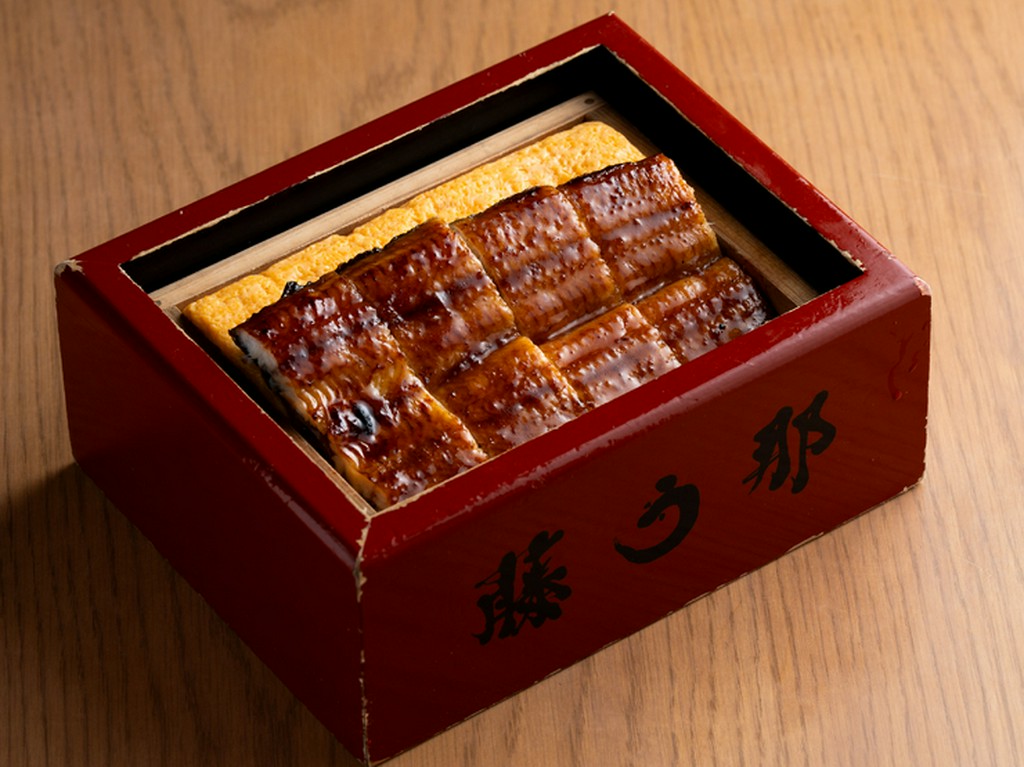 蒸籠蒸し