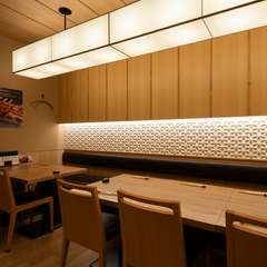 博多駅前。海外からのゲストへのおもてなしにも最適