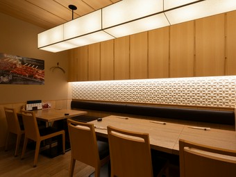 博多駅前。海外からのゲストへのおもてなしにも最適
