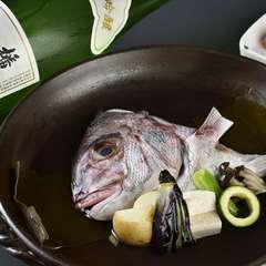 富山の美味しさがダイレクトに伝わる魚介や調理法