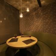 円卓ほりこたつ