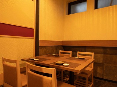 接待に利用しやすい部屋は、自然と評判も高くなる