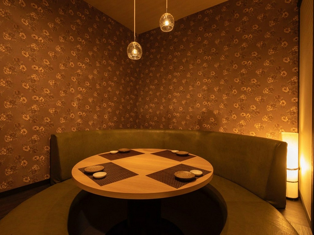 「こんな席が欲しかった！」そんな女子の声が聞こえてきそう