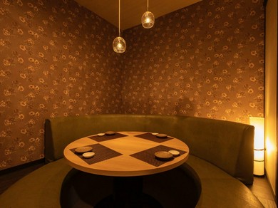 「こんな席が欲しかった！」そんな女子の声が聞こえてきそう