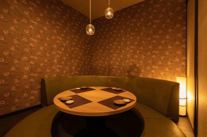 女子会におすすめ