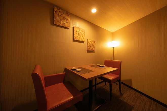 デートにおすすめ