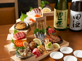 ゲストが納得してくれるクオリティと価格で食材を仕入れる