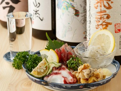 忘年会におすすめ