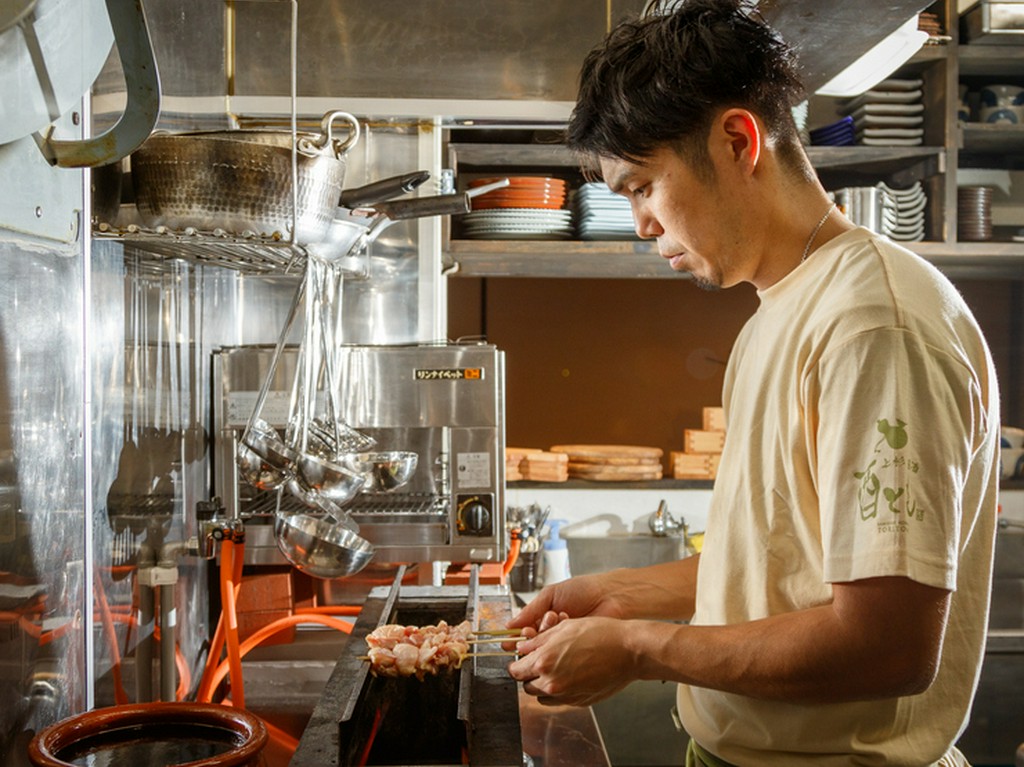 心から安らげ、日常の疲れを忘れさせてくれる癒しのひととき