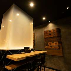 つゆの味を決める醤油は盛岡から