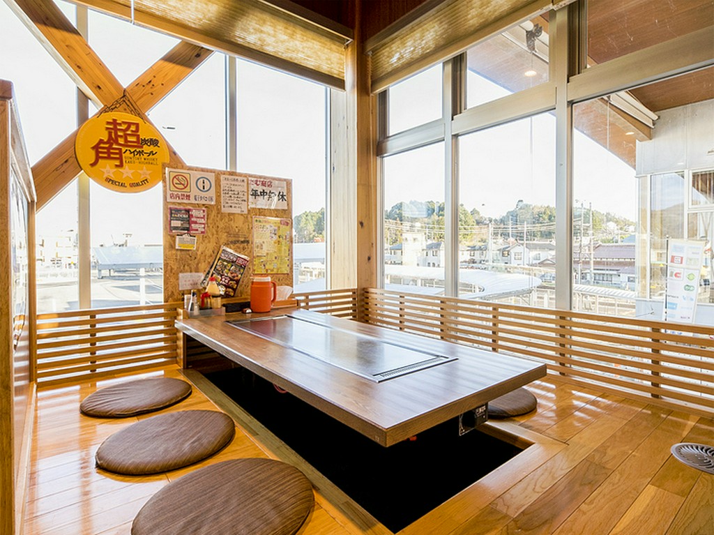 人気のメニューを余すところなく堪能できるコース料理