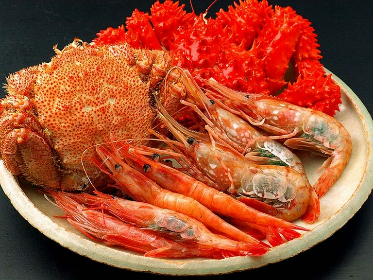 こだわりの北海道産。その時期一番良いものを厳選して仕入れ