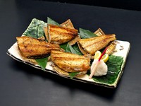 一尾　1749円／半身　880円