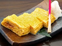 ご注文をいただいてから1本1本丁寧に焼きます。