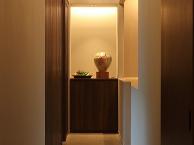 ワインソムリエを取得した店主厳選ワインを堪能できる