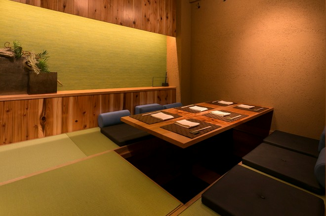 接待・会食におすすめ