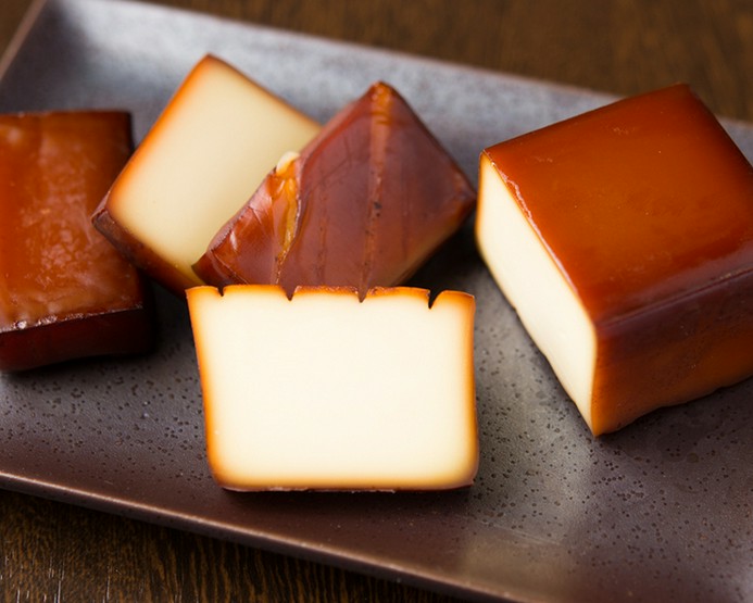 個室とソファの燻製肉ダイニングgaga上野店 上野 イタリアン のおすすめ料理 メニュー ヒトサラ