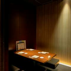 こだわり料理とおもてなしで、接待・会食に活躍