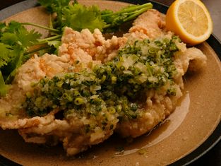 KICHIRI 긴테쓰 나라역 앞