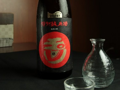 【全11種類】こだわりの日本酒あり