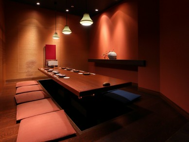 歓送迎会におすすめ