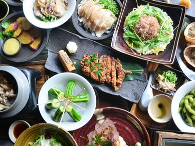 忘年会におすすめ