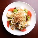 ほたるいかを新鮮なまま醤油に漬け込んだ吟味。日本酒に合わせてどうぞ