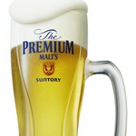 ［プレミアムモルツ］
愛するうまさに、また会いたくなる。そんなビールは夢物語か。ビールの国、ドイツの言葉「ヴァイタートリンケン」。醸造家が志す、理想中の理想の味わい。