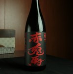 ［甘い香りとまろやかな味で魅了する、鹿児島県産芋焼酎］
