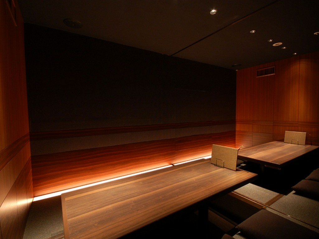 【最大30人様まで受け入れ可能】個室