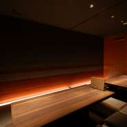 【最大30人様まで受け入れ可能】個室