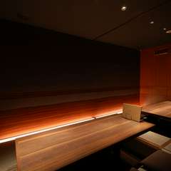 【最大30人様まで受け入れ可能】個室