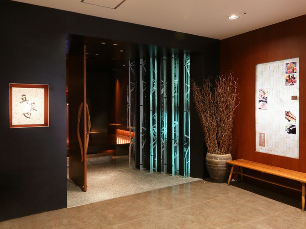 さまざまなタイプの個室で幅広く活躍