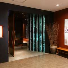 さまざまなタイプの個室で幅広く活躍