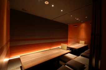 【最大30人様までOK】ビジネス宴会にもおすすめ