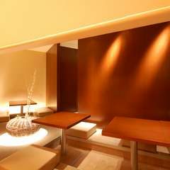 完全個室のご用意御座います。