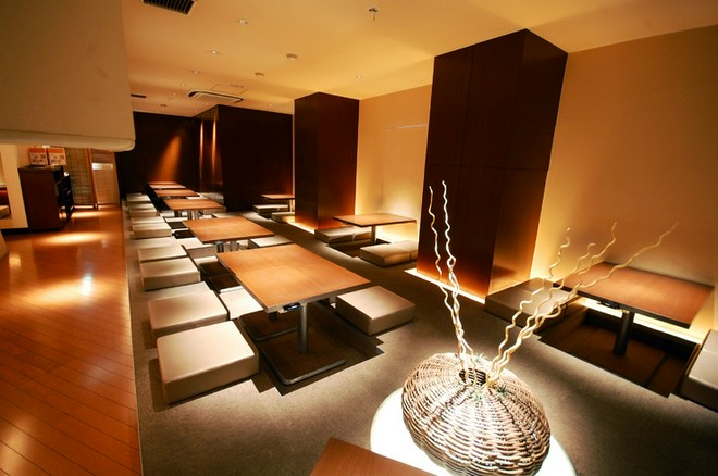 忘年会におすすめ