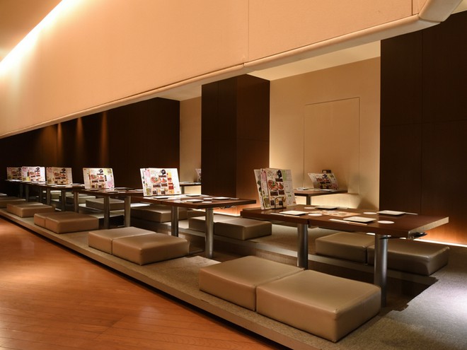 接待・会食におすすめ