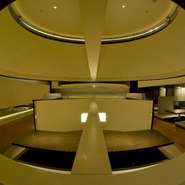 KICHIRIといえばこのお席♪大人気のお席です